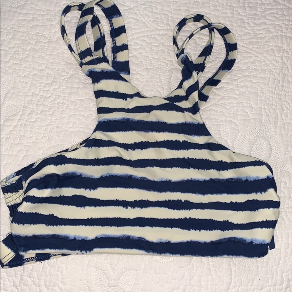 Bikini Halter Top